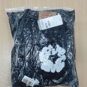 Denim Tears X Levis Jeans Black